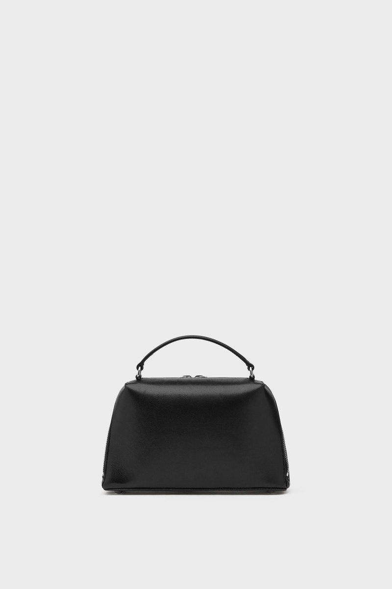 Glam Slam Trapezoid Bag 3