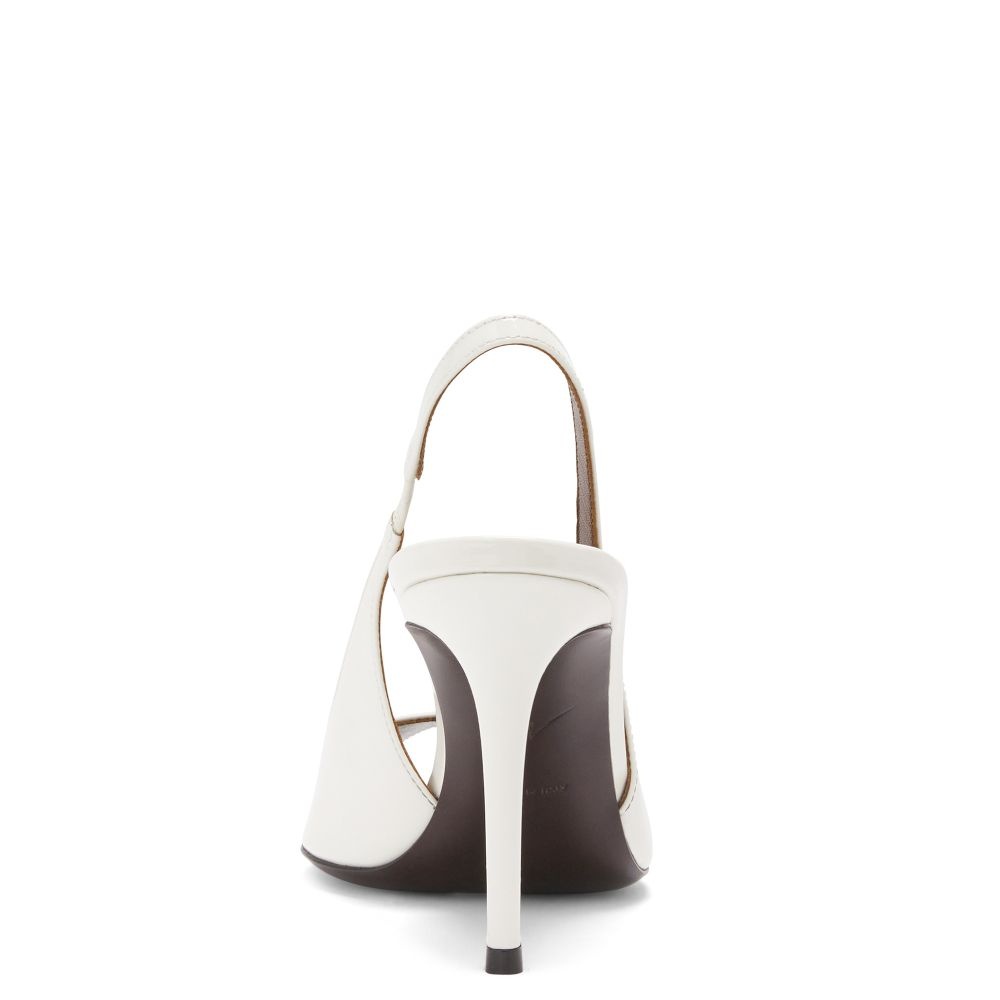 Intriigo Open Toe 90 - 3