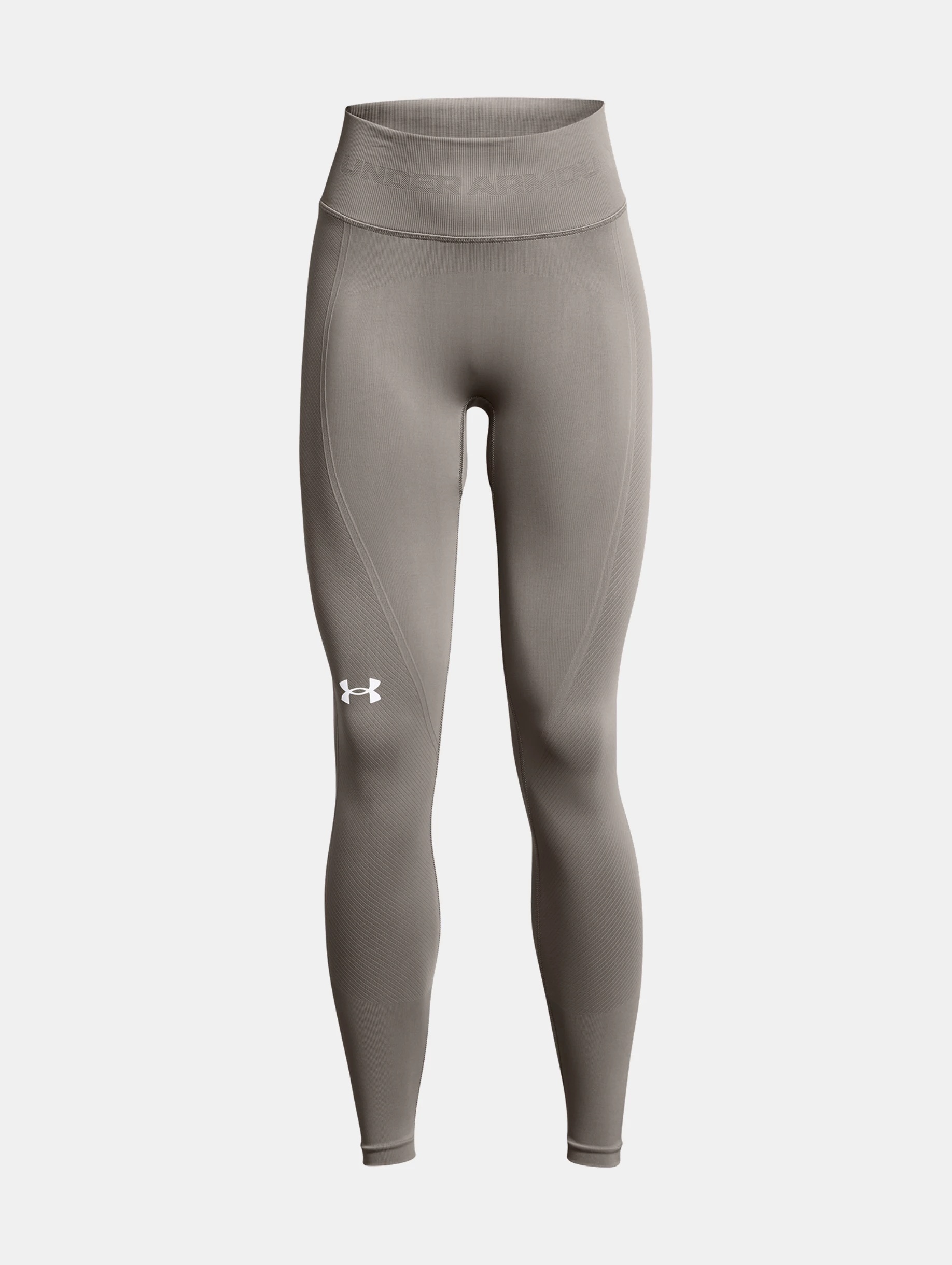 Women's UA Train Seamless Leggings - 1