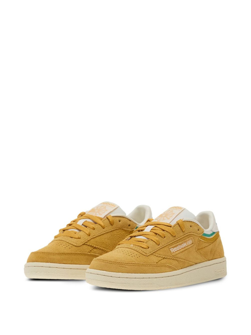 Reebok Club C 85 sneakers outlook