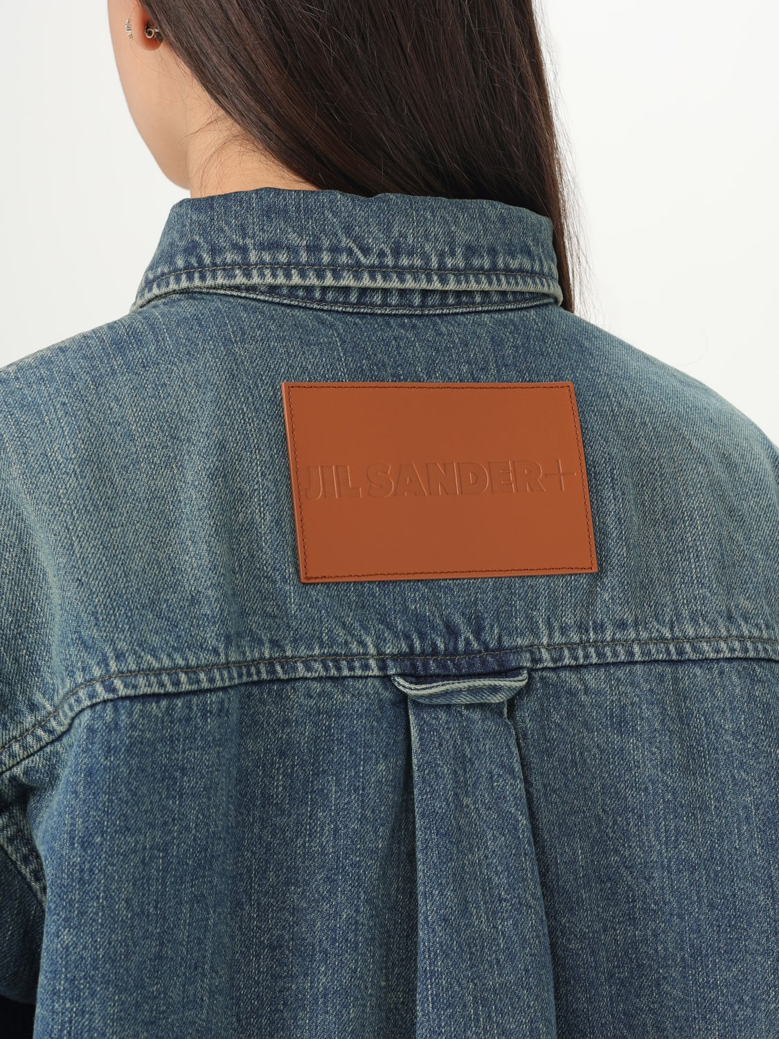 Sweater woman Jil Sander - 5