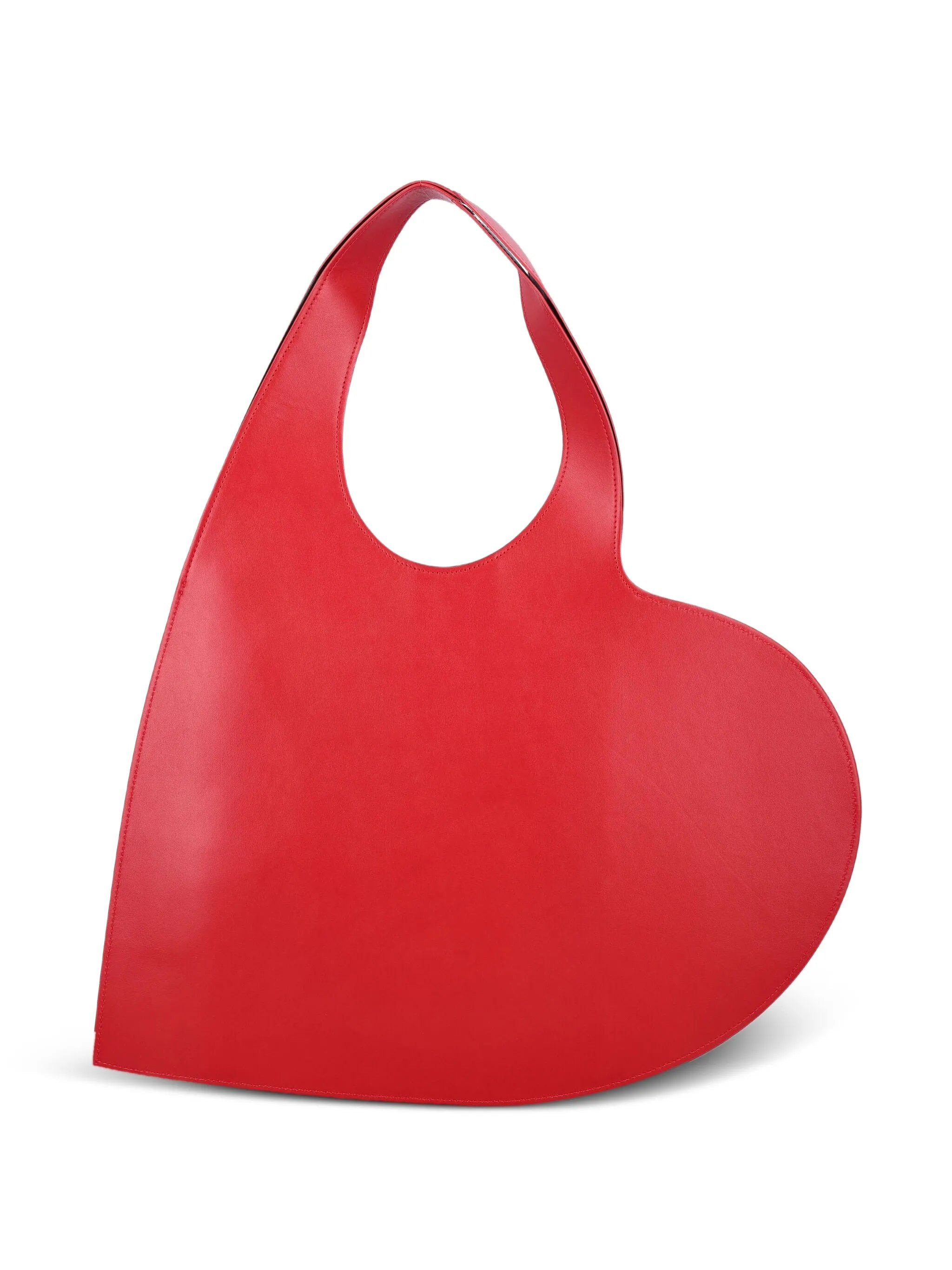 Coperni Heart Tote Bag - 1