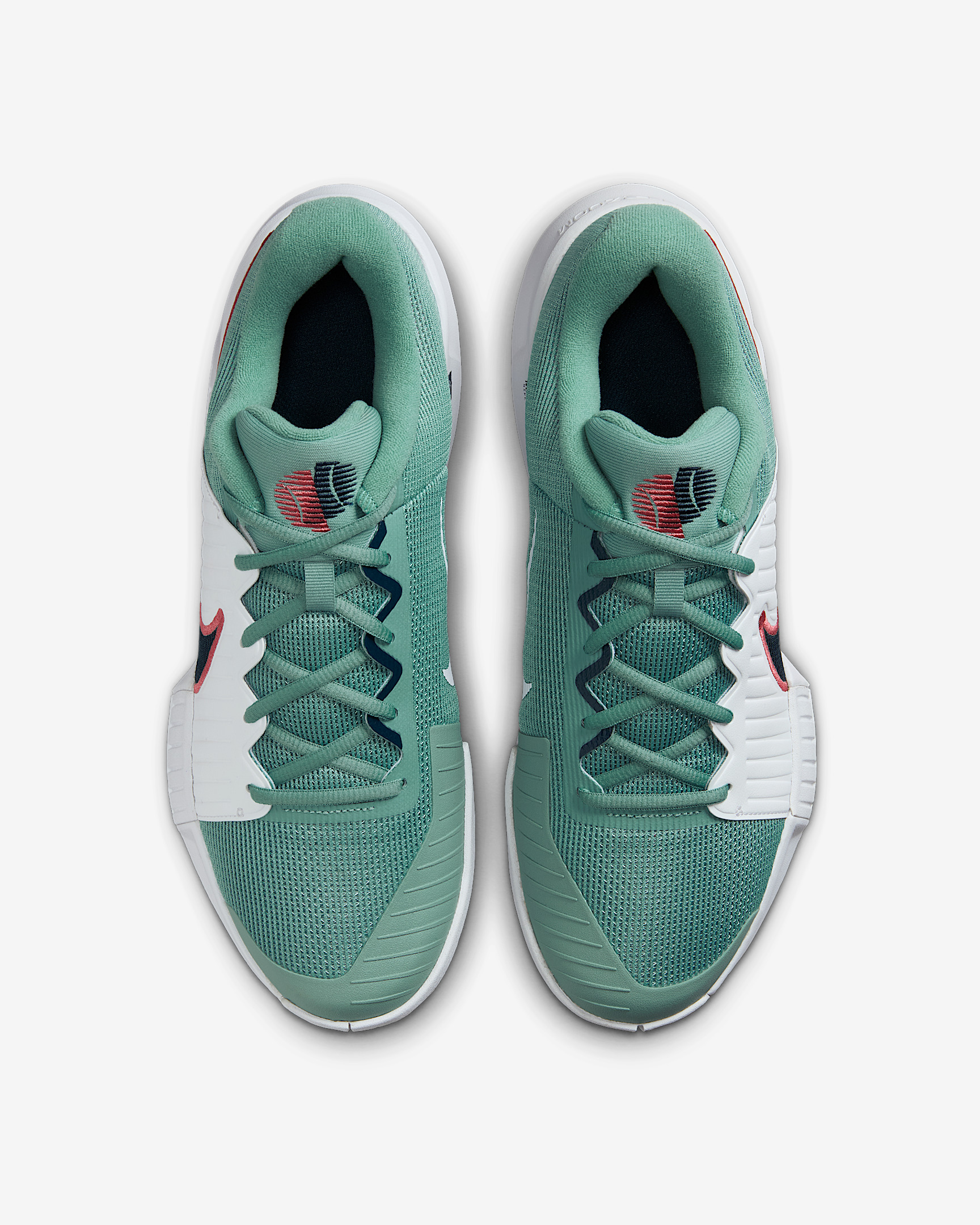 Nike GP Challenge Pro Men's Hard Court Tennis Shoes - 4