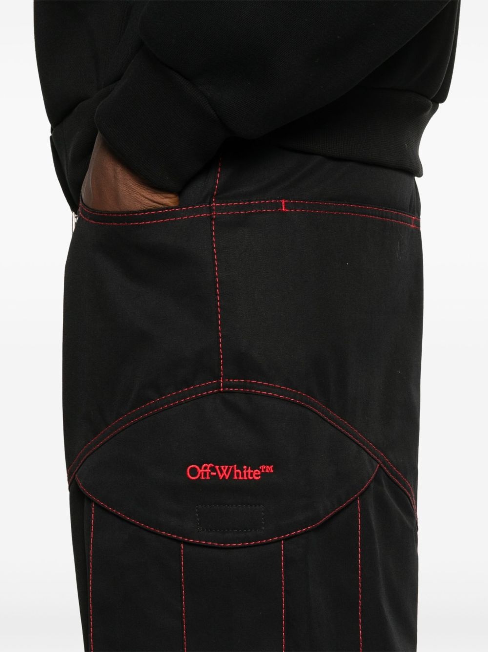 cargo pants - 5