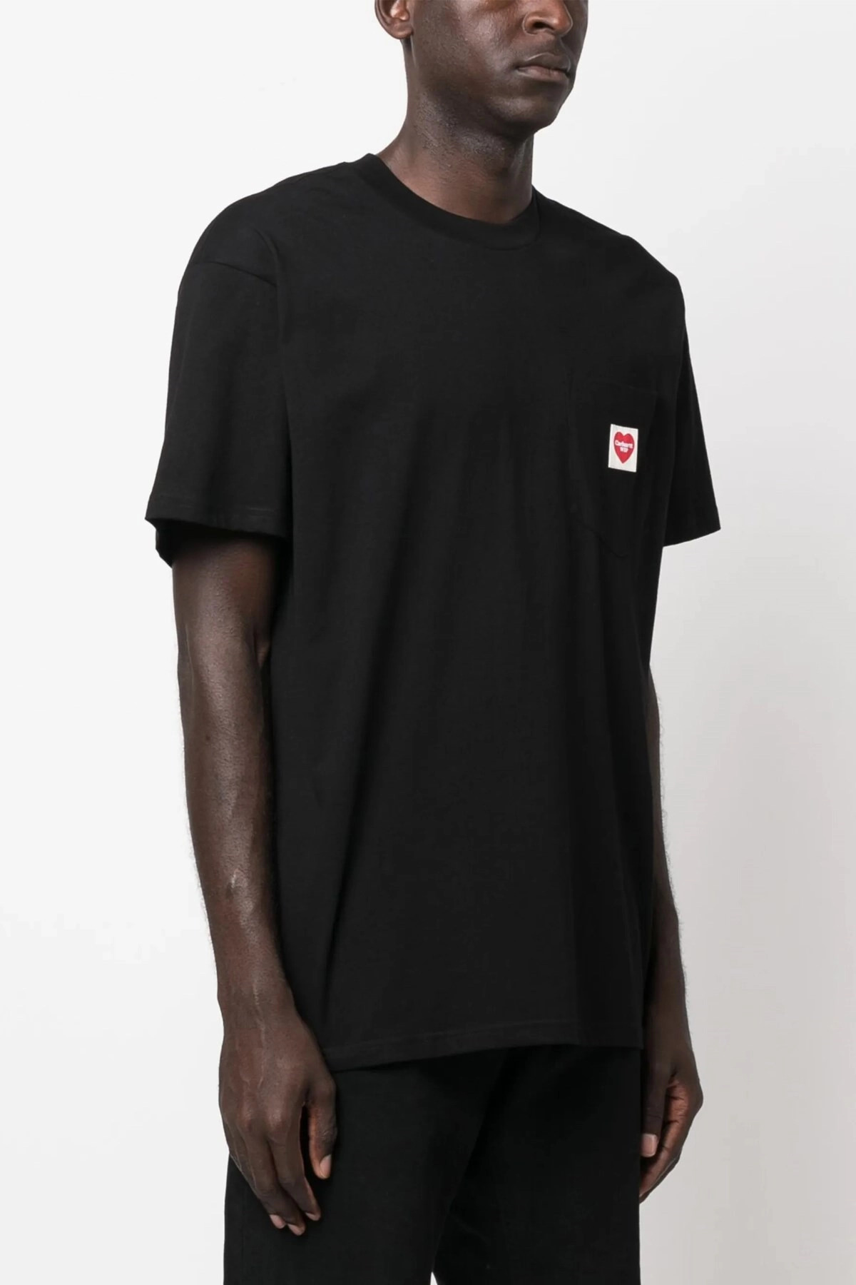 'Pocket Heart' T-shirt - 2
