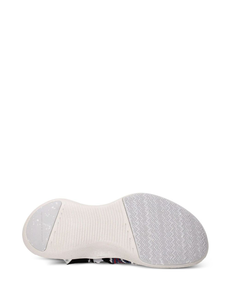 x ACBC Fly lace-up sneakers 5