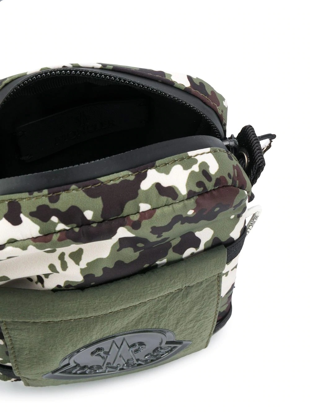 Extreme camo side bag - 5