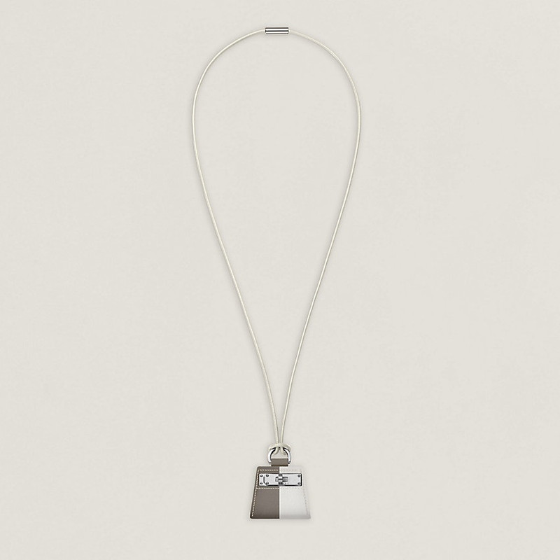 Hermès Monpetitkelly pendant, small model outlook