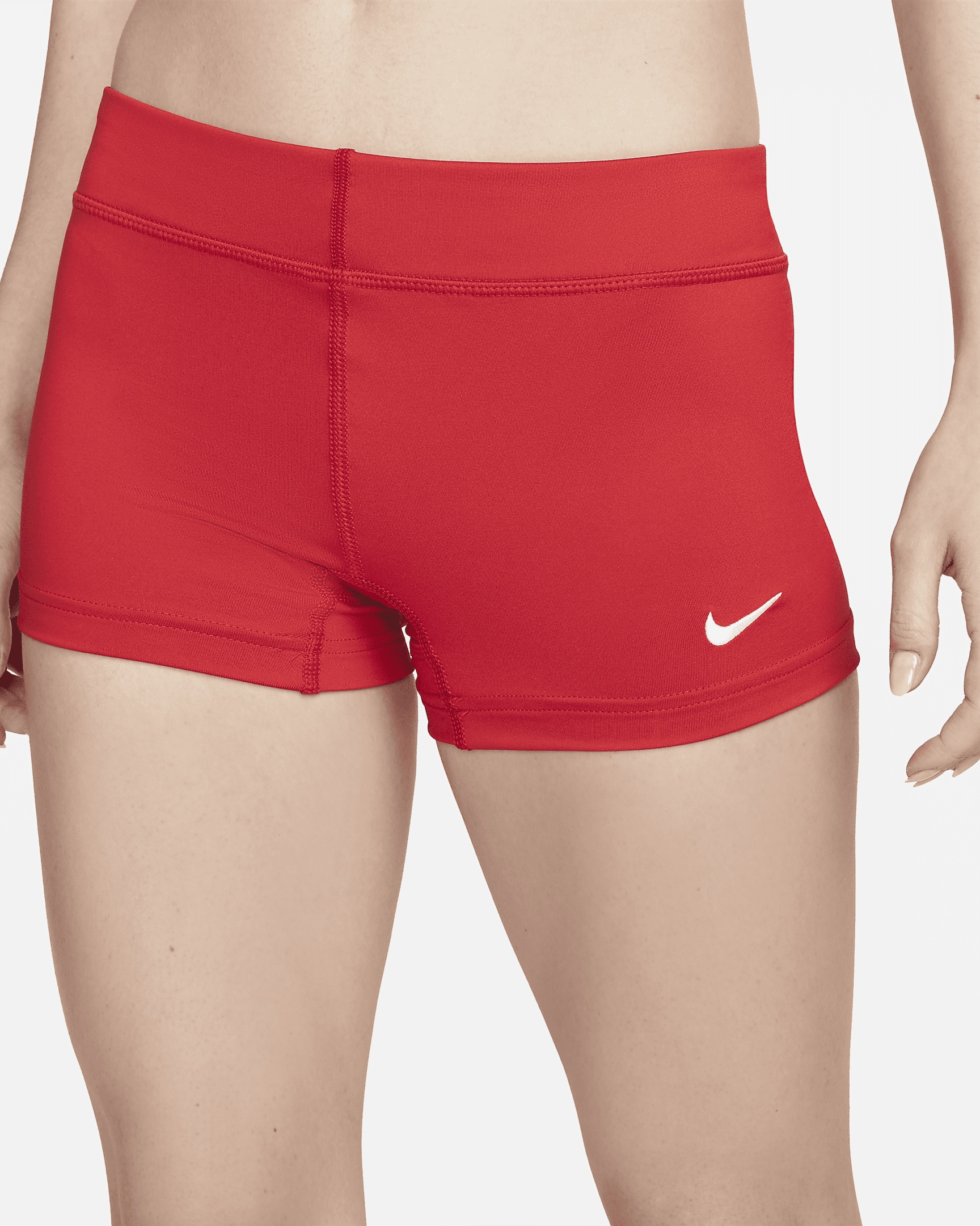Nike Nike Women s Performance Game Volleyball Shorts REVERSIBLE