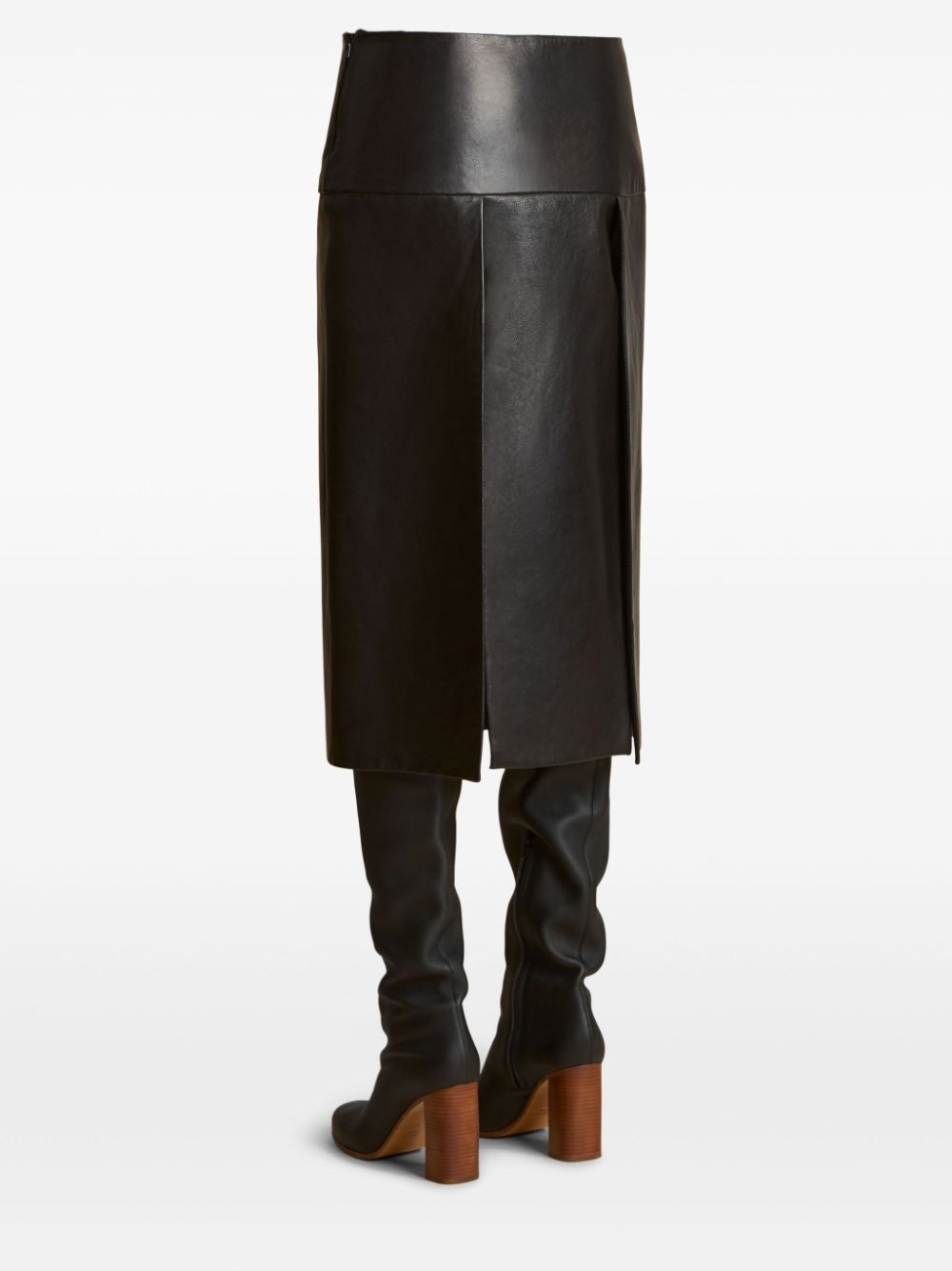 Kidd midi skirt - 4