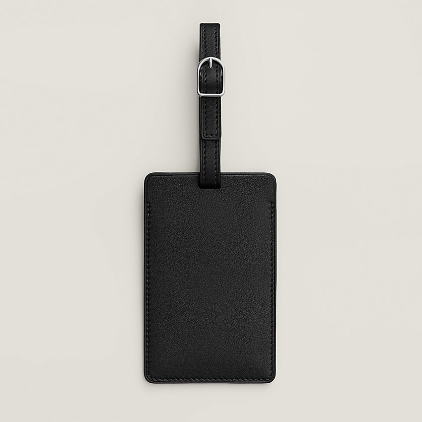 R.M.S travel tag - 1