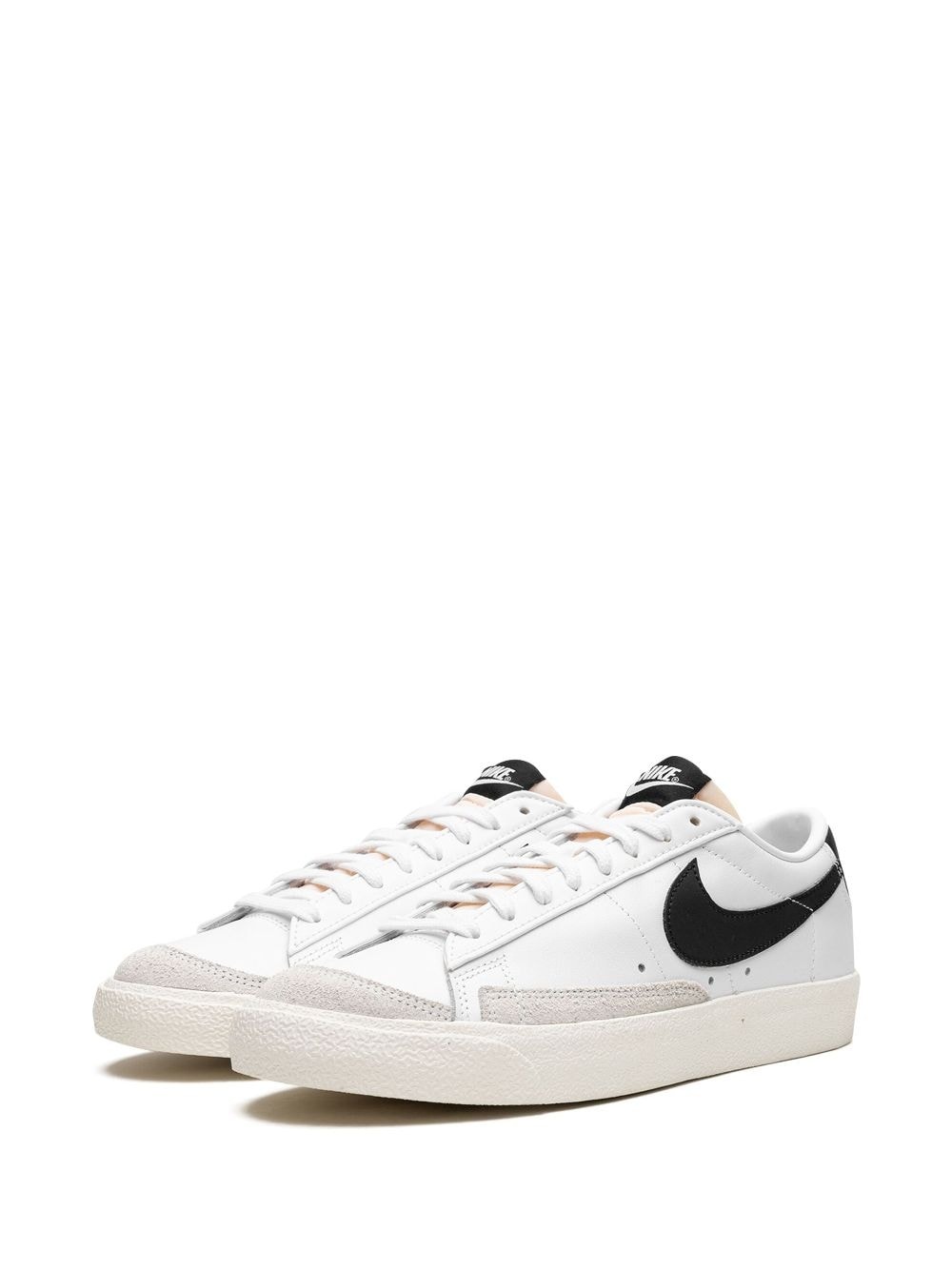 Blazer Low '77 low-top sneakers - 5