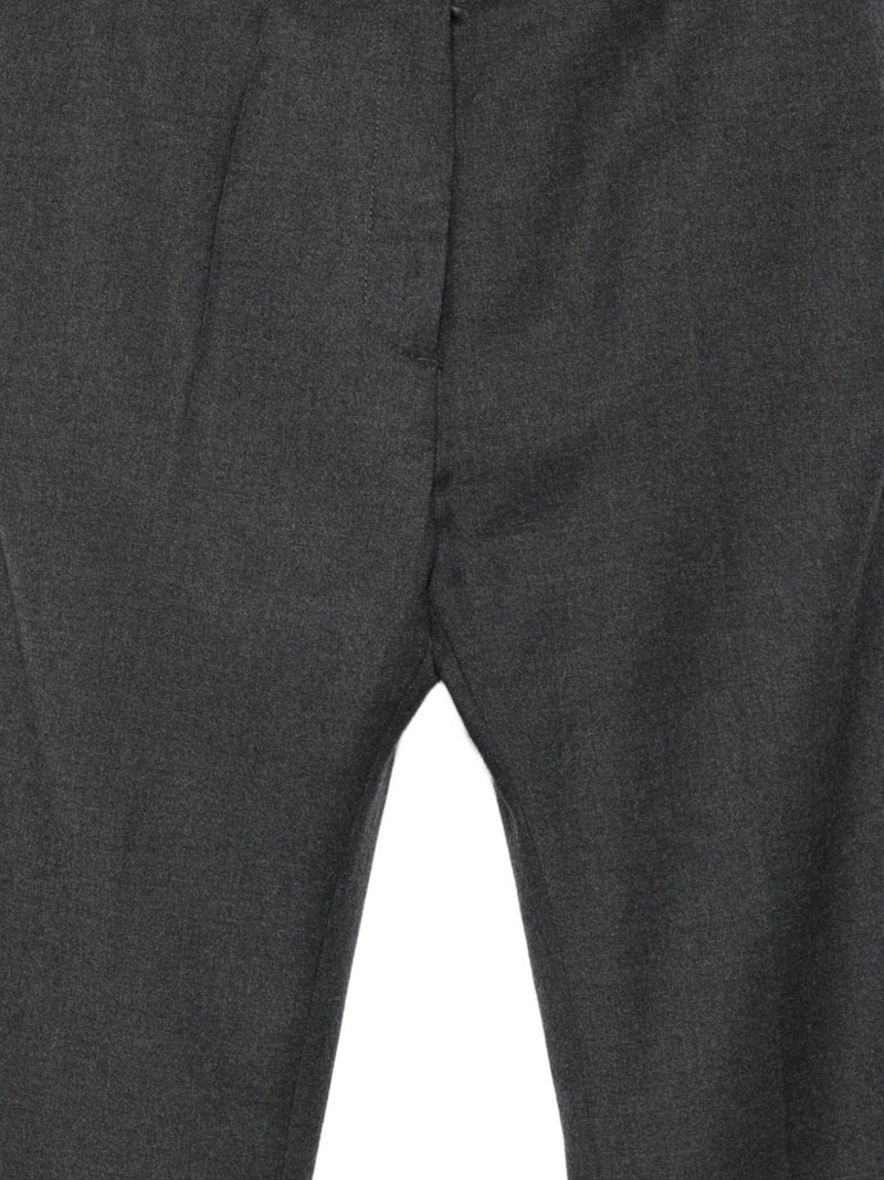 pleated trousers 3