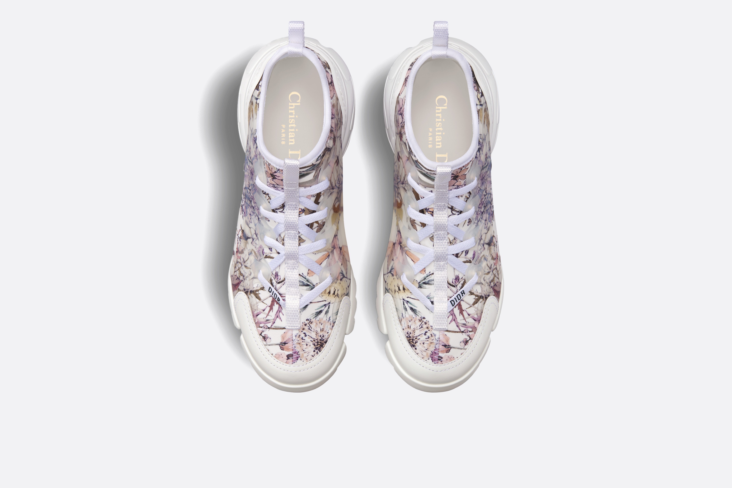 D-Connect Sneaker - 5