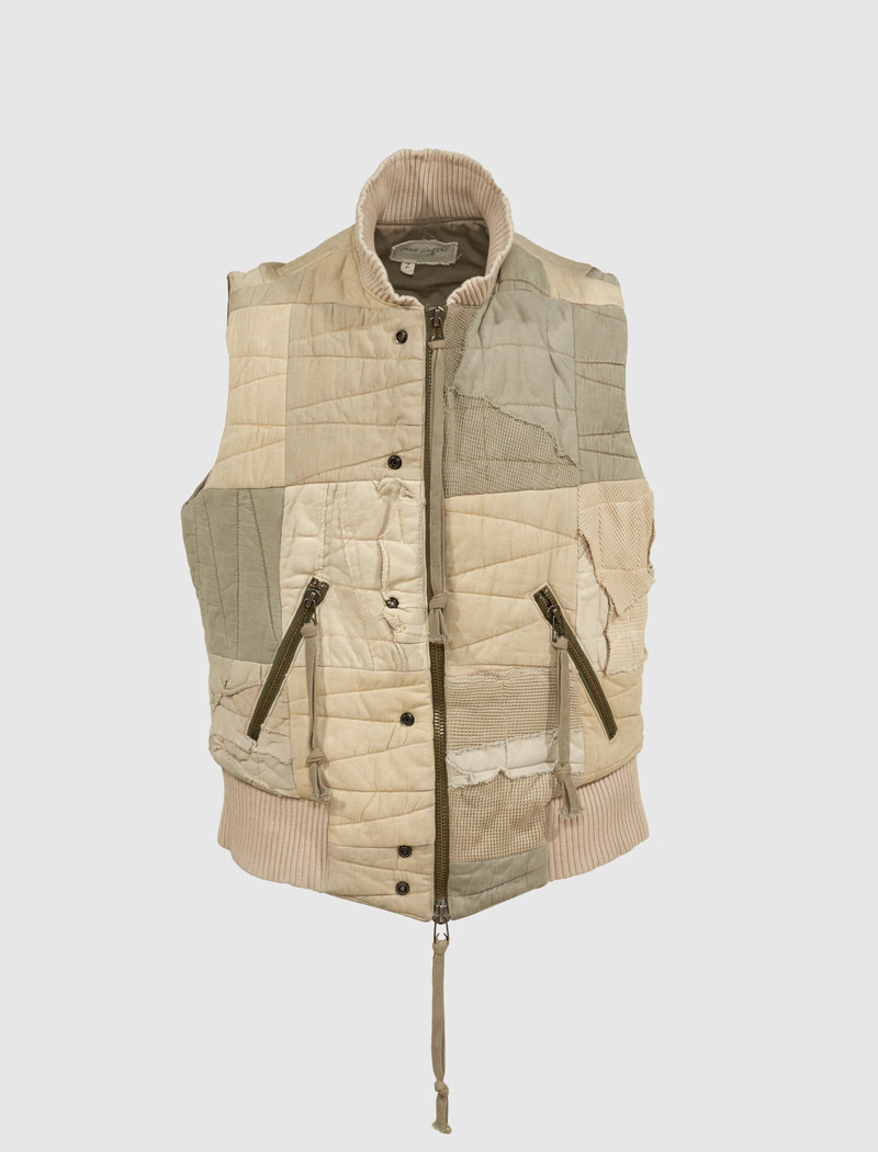 UTILITY VEST 1
