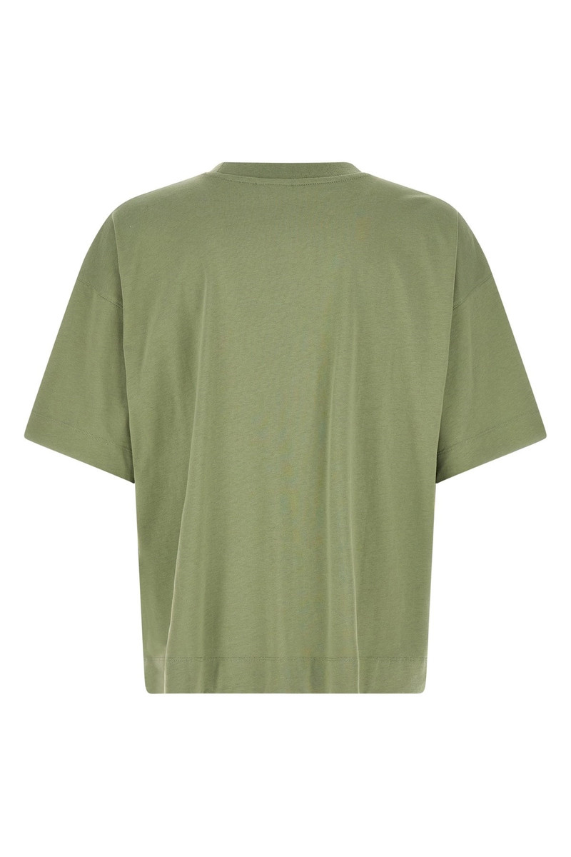 Dries Van Noten 'Heno' T-shirt outlook