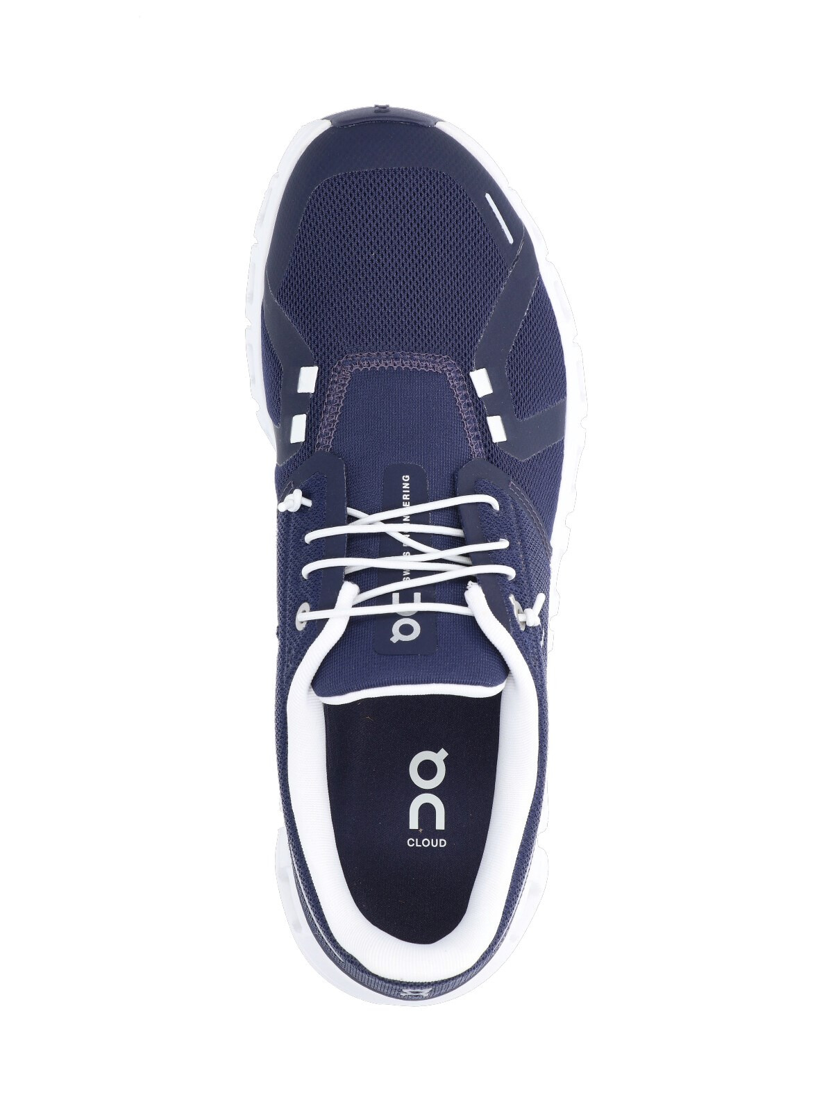 "CLOUD 6" SNEAKERS - 5