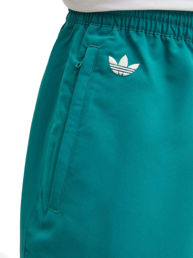Gazelle three-stripe-logo track pants 4