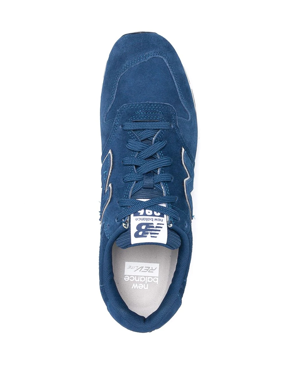 996 low-top sneakers - 4