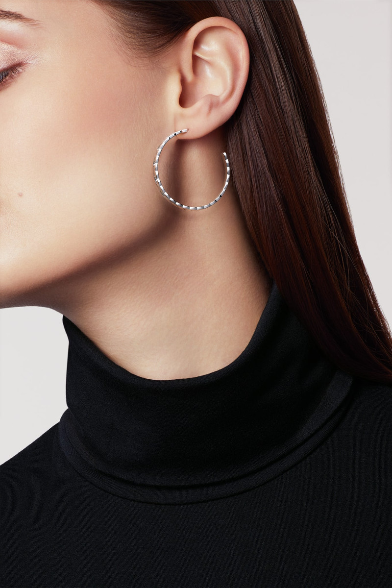 Coco Crush hoop earrings 4