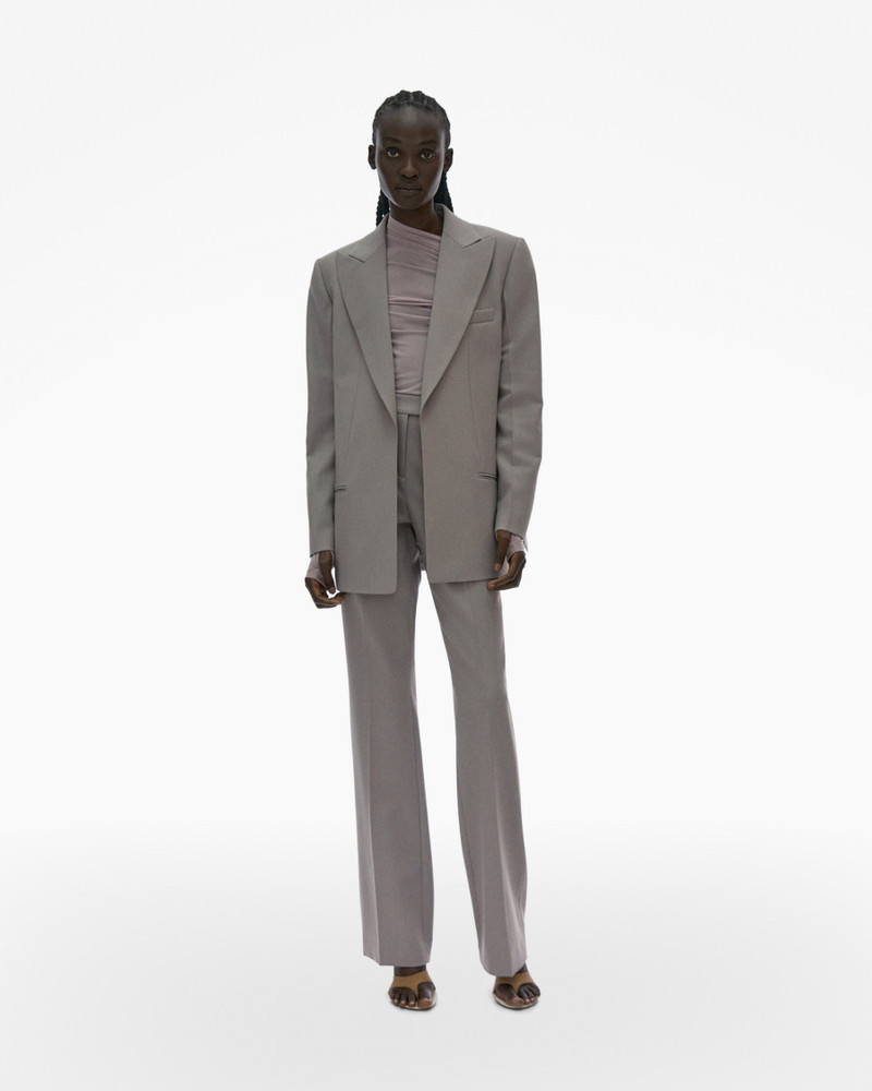 Helmut Lang STRETCH WOOL BLAZER outlook