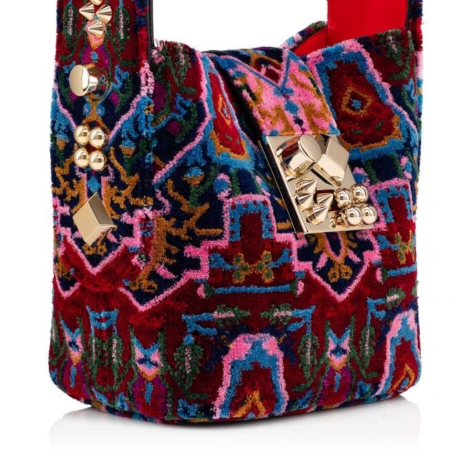 Carasky Mini MULTICOLOR - 5