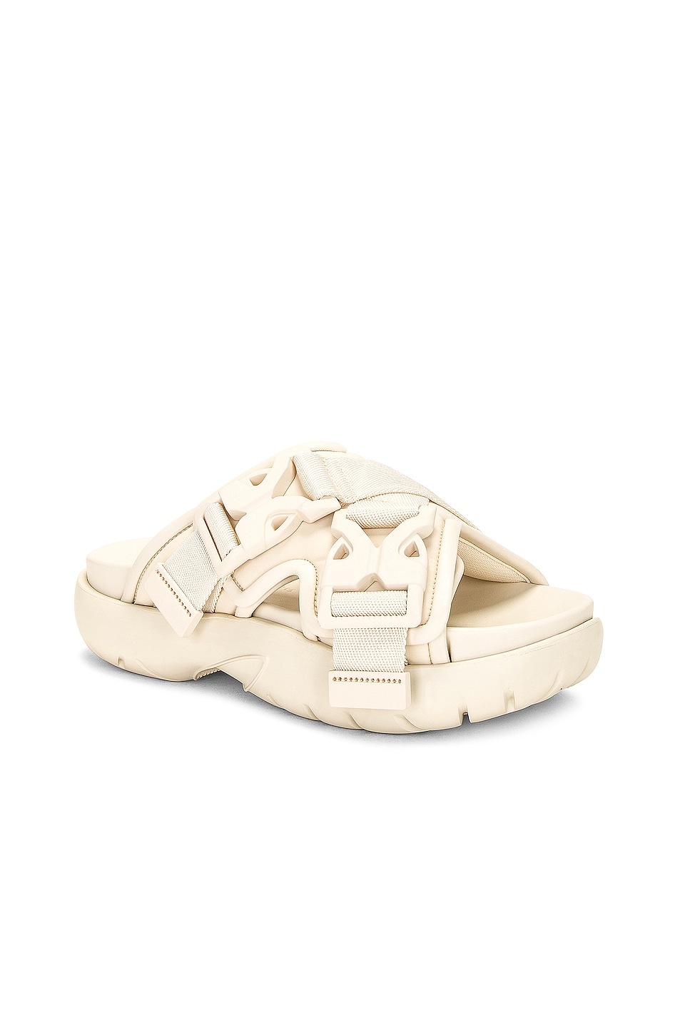 Slide Sandal - 2