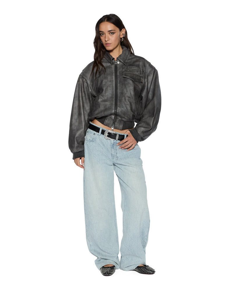 Ksubi LOW RIDER TILE outlook