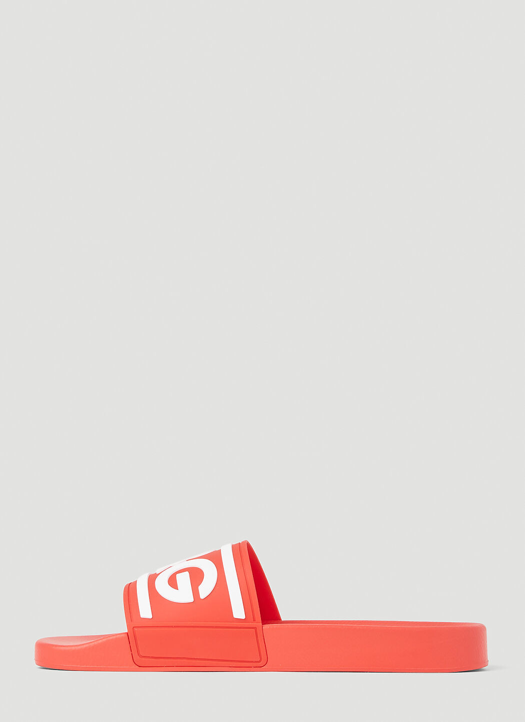 Logo Pool Slides - 3