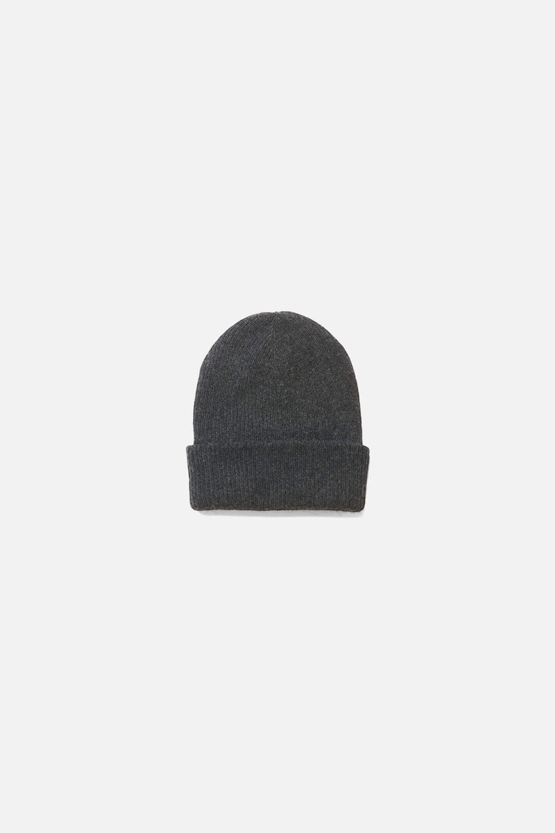 PARKER BEANIE 1