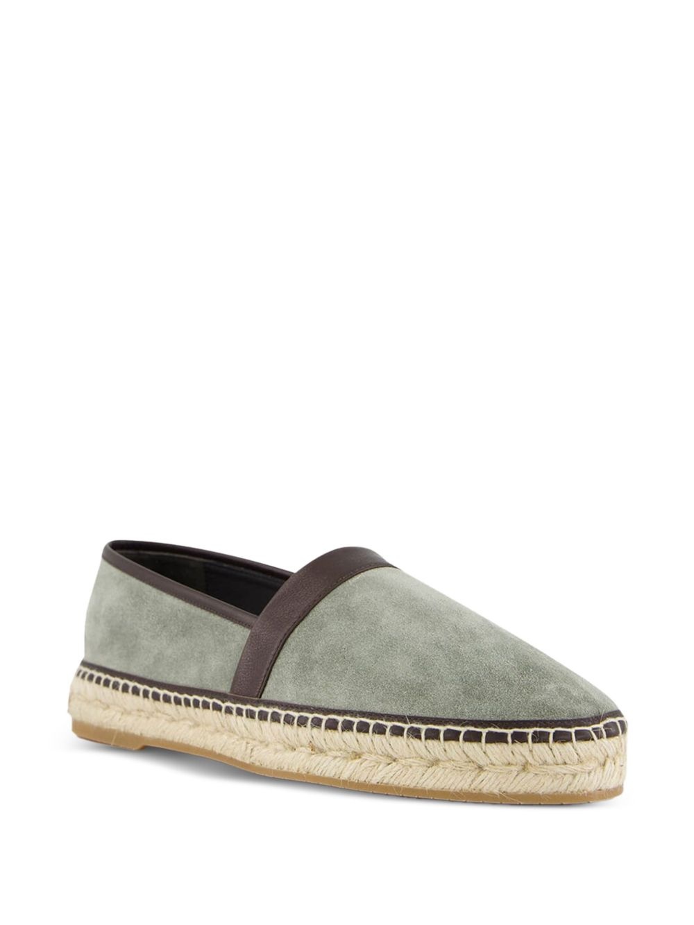 Nerano suede espadrilles - 2