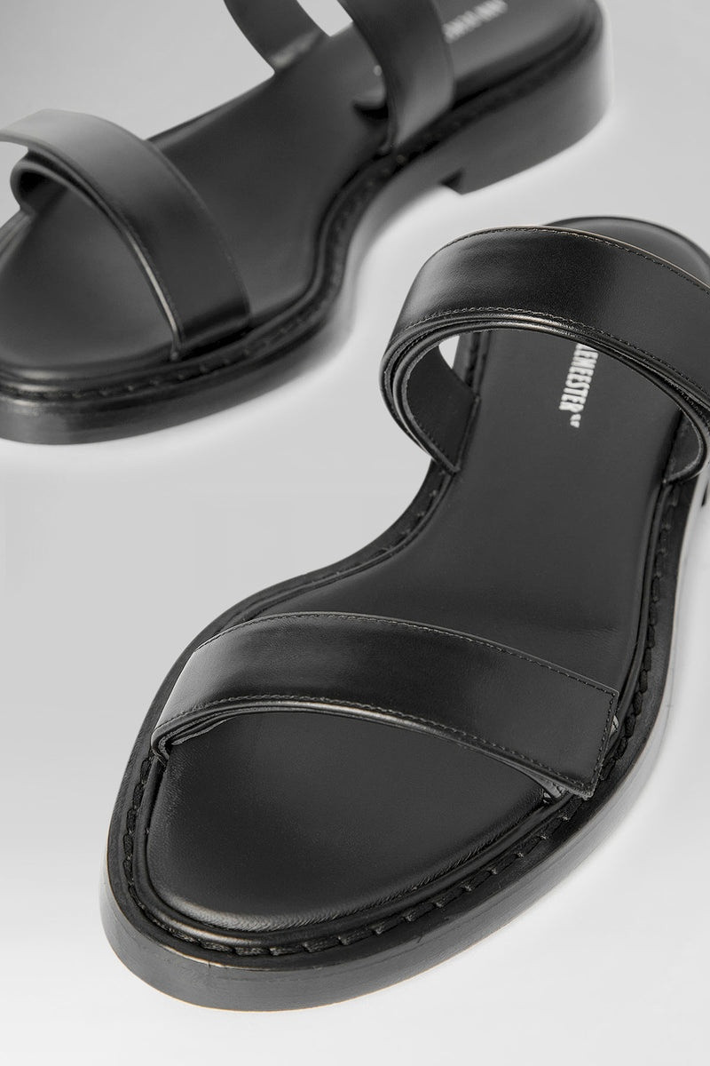 Len Sandals 5