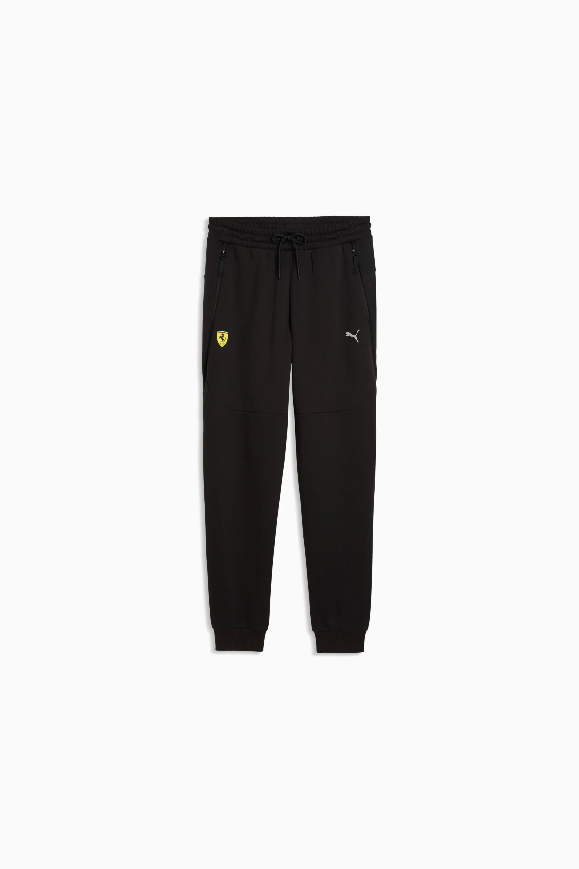 Scuderia Ferrari PUMATECH Men's Relaxed Pants - 1