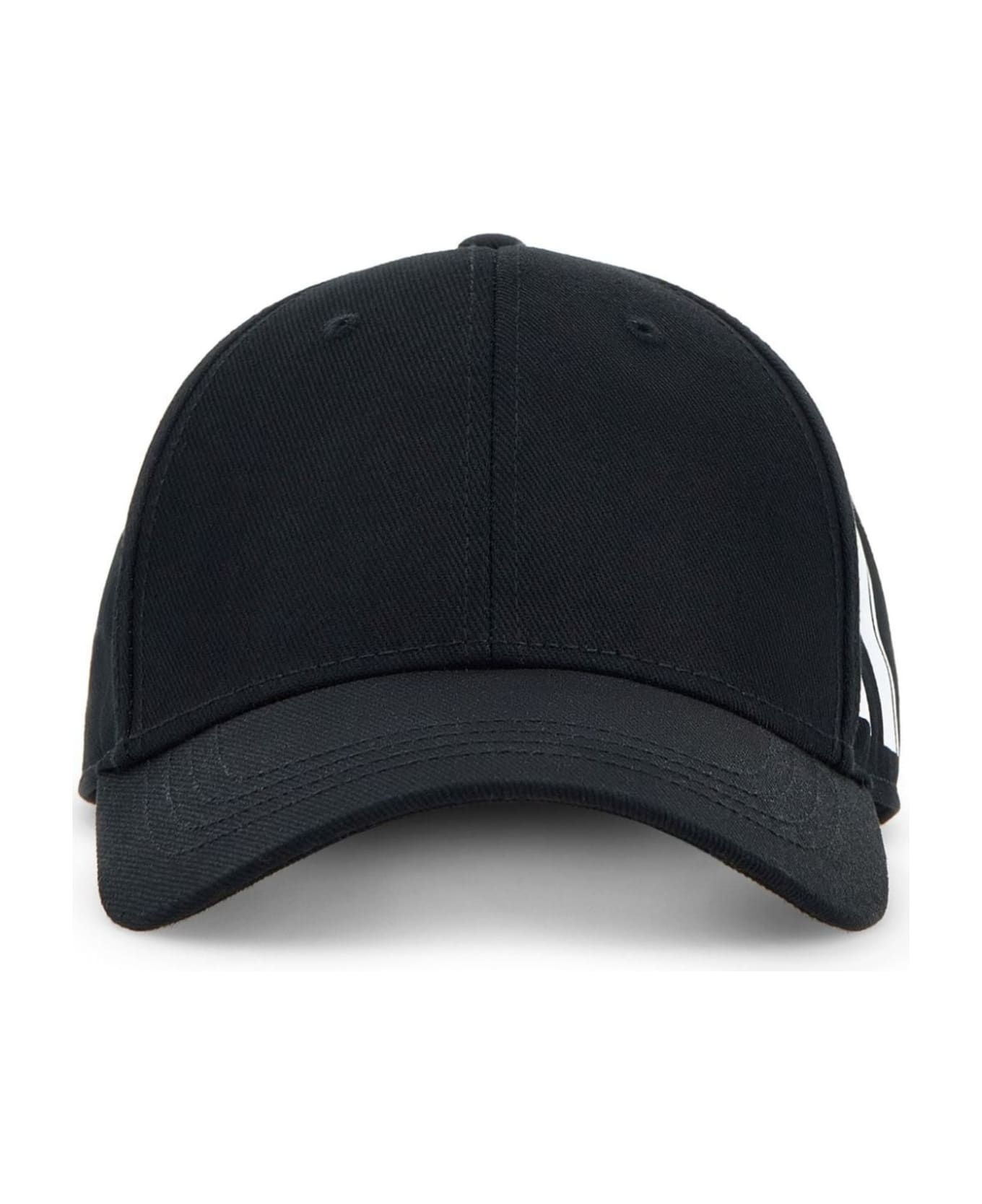 Hogan Hats Black - 1