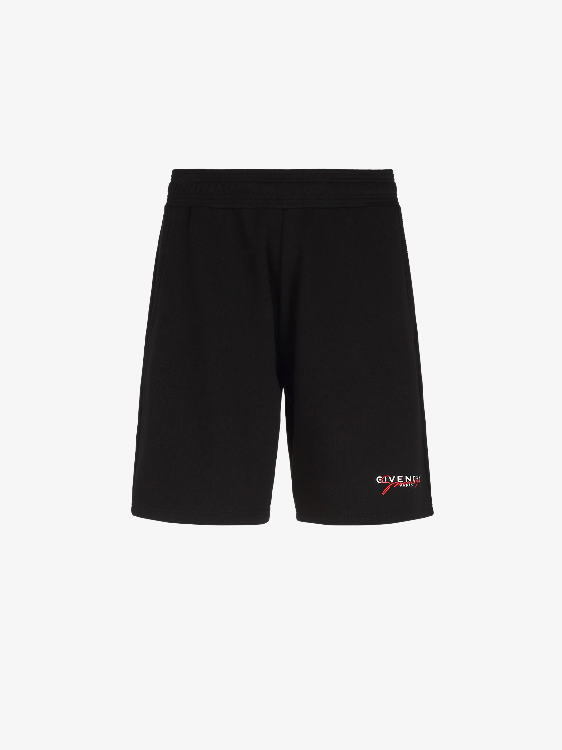 GIVENCHY PARIS short pants - 1