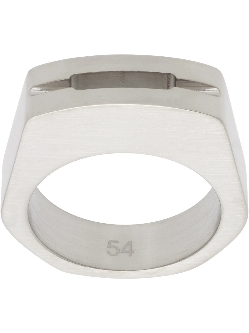 Concordians Hollywood Grill Ring - 1