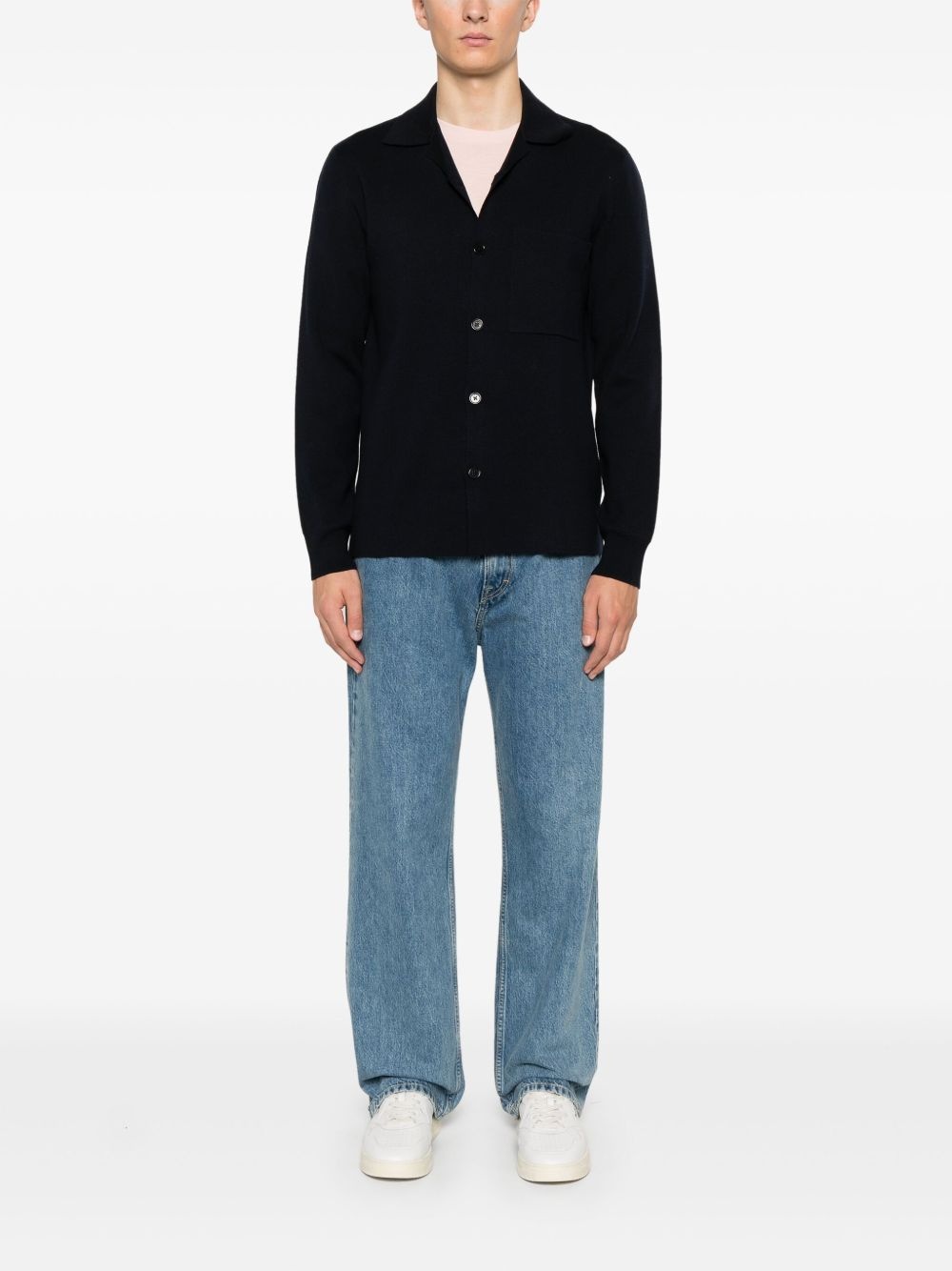 Nicolai jacket - 2