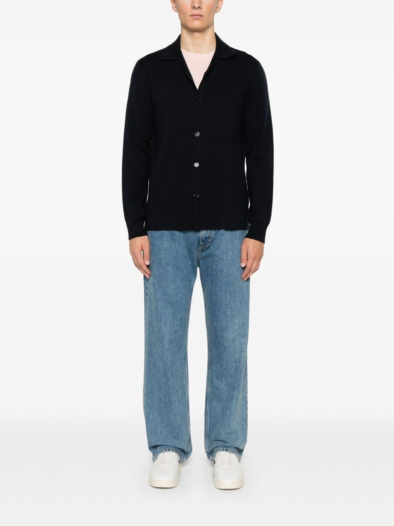 NORSE PROJECTS Nicolai jacket outlook