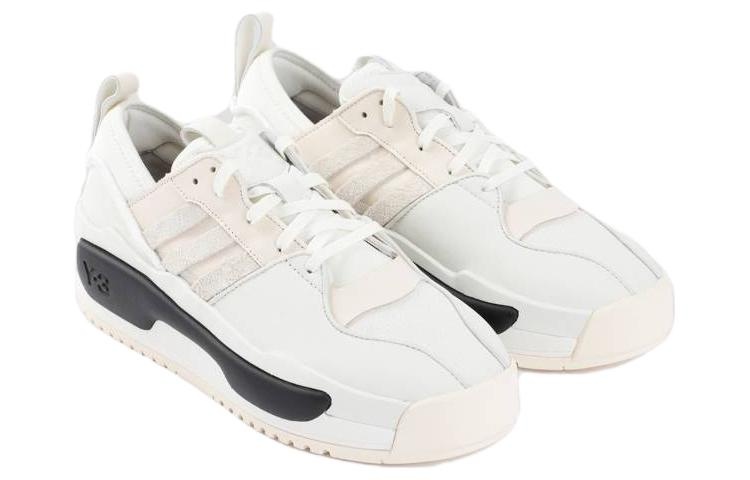adidas Y-3 Rivalry 'Off White Black' IG5300 - 3