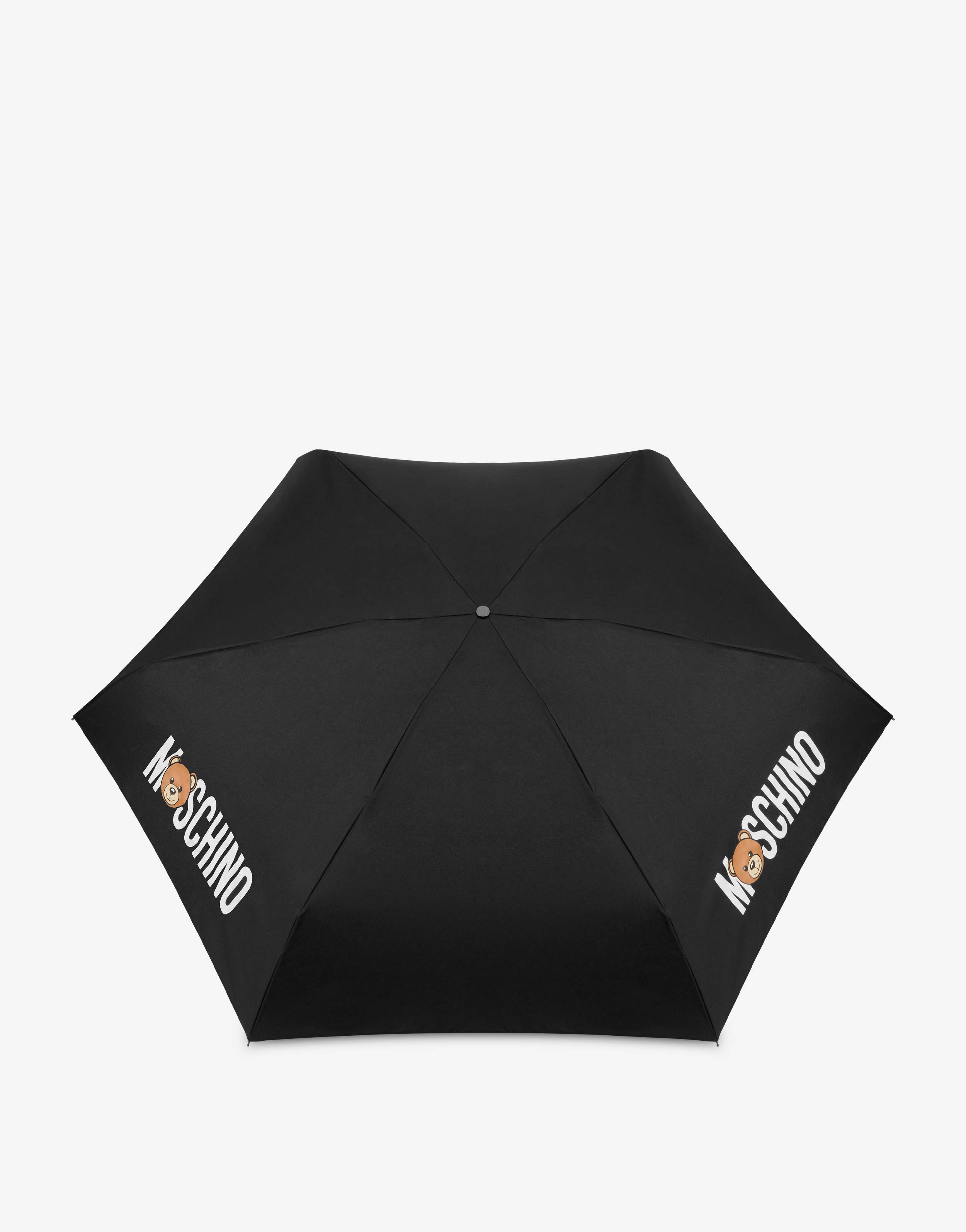 ULTRA-MINI TEDDY LOGO UMBRELLA - 1