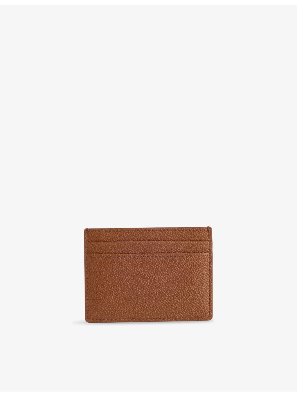 Cotswolds Leather Card Holder - 3