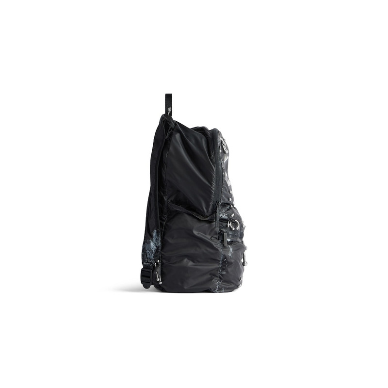 Men's Under Armour® Backpack  in Black 3