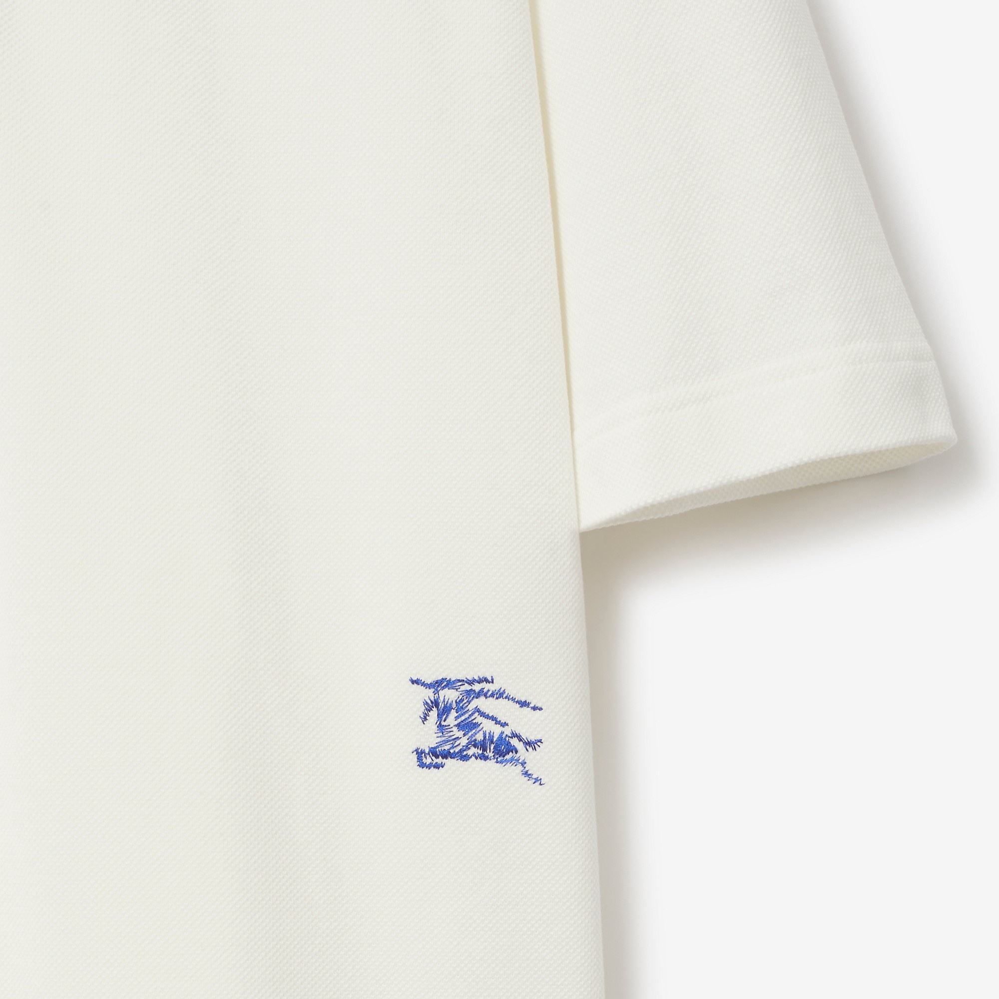 Cotton Polo Shirt - 6