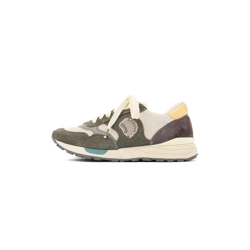 ROLAND JOGGER W GREY - 1