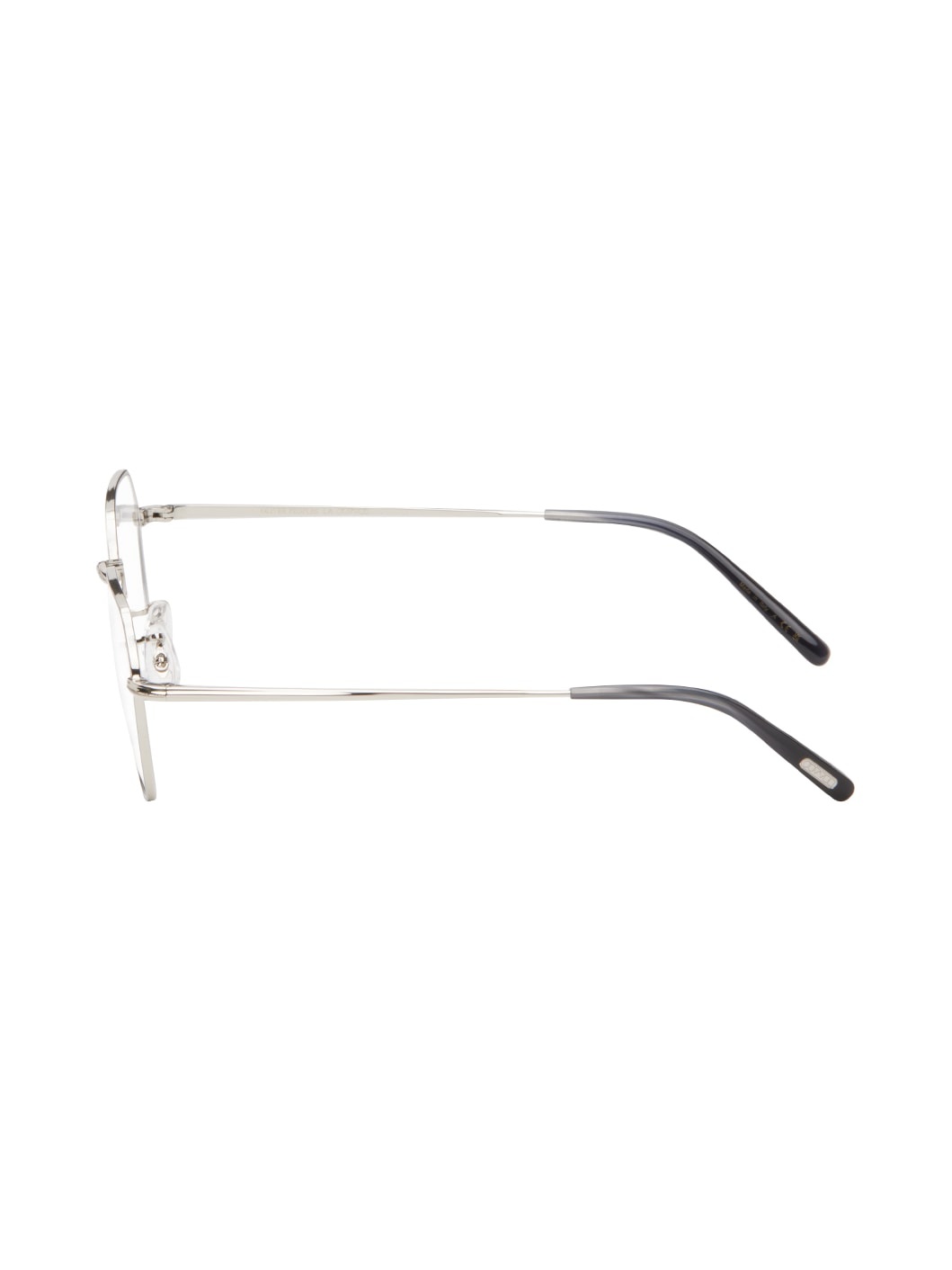 Silver Levison Glasses - 3