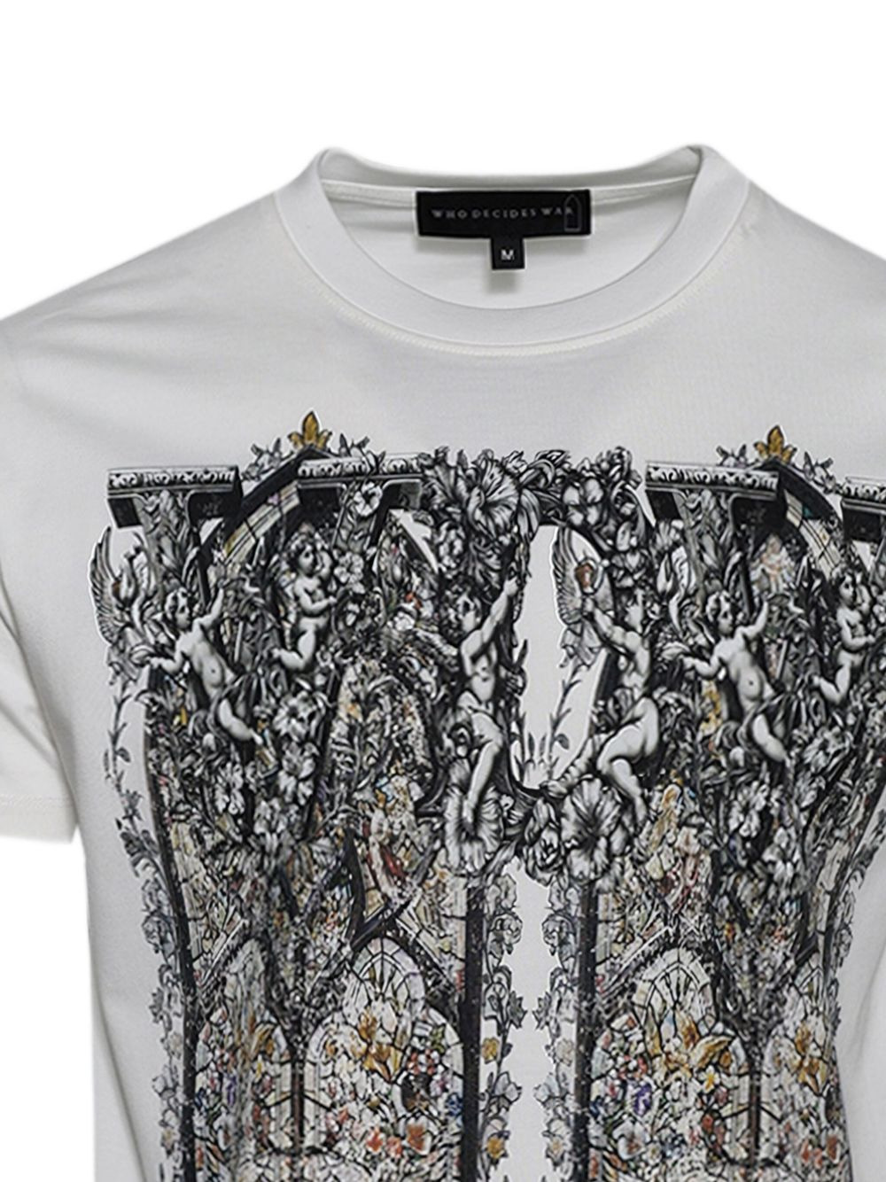 Ignatius T-shirt - 2
