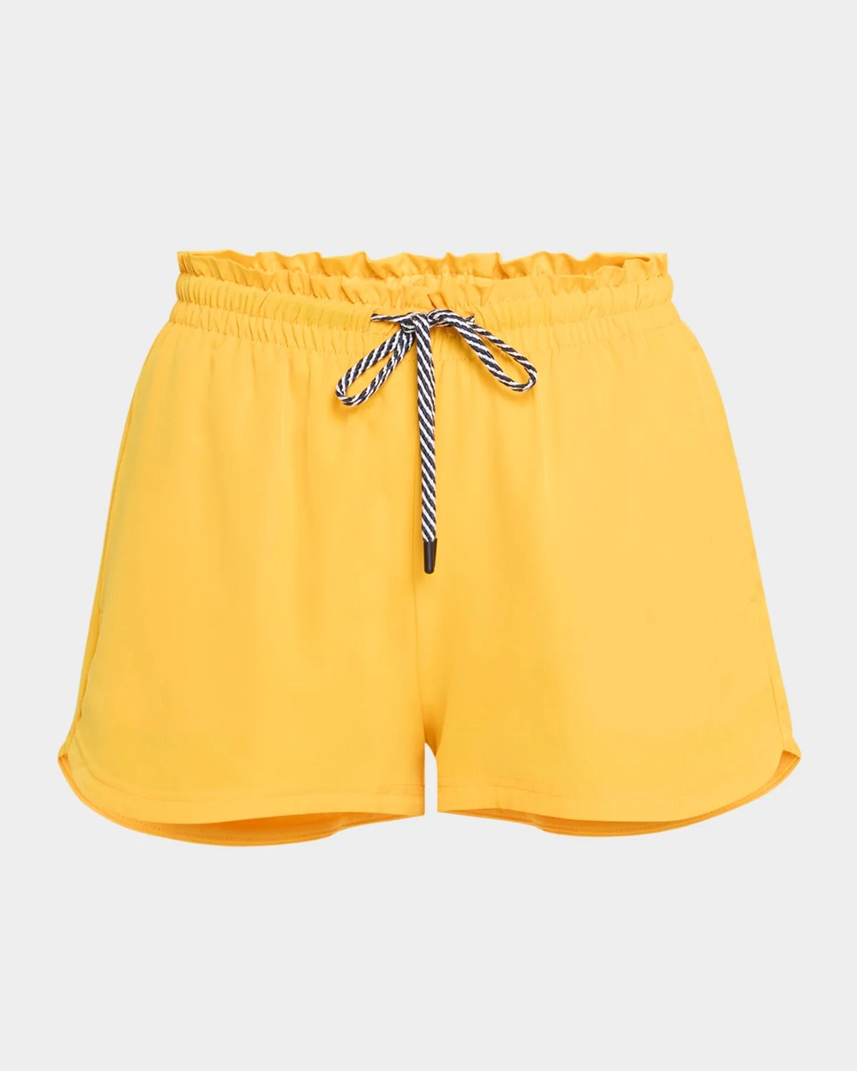 Dunes Era Shorts - 1