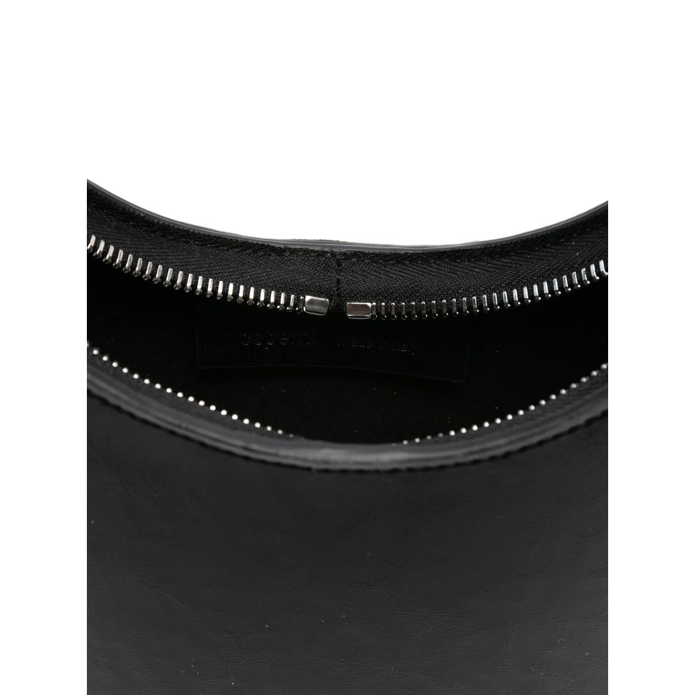 Coperni Black Tote Bags Women - 3