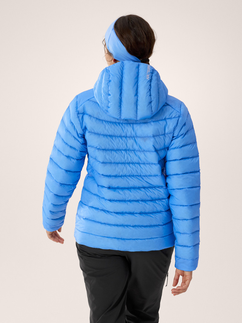 Cerium Hoody 5