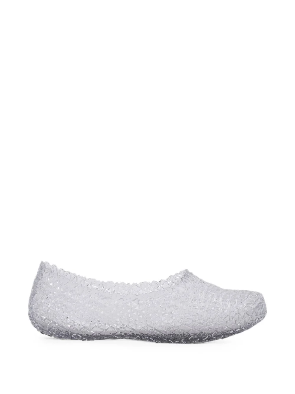 Campana Papel Hug ballet flats - 1